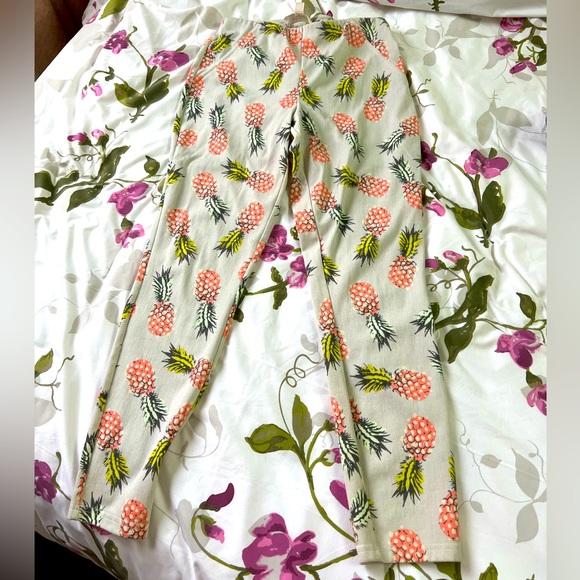 MICHAEL KORS -🍍 leggings - Picture 1 of 2